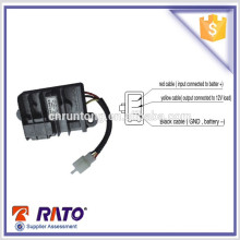 Highly recmmended motorcycle use voltage converter 60v 64v to 12v